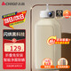 志高【閃烘黑科技】烘干機家用干衣機小型烘干機家用烘衣機便攜可折疊干衣神器消毒殺菌智能定時恒溫 【品牌特供】閃烘干衣機