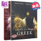 學(xué)習(xí)閱讀希臘語 Learn to Read Greek 英文原版 Andrew Keller