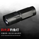 熊火 四光源夜釣燈藍(lán)光強(qiáng)光遠(yuǎn)射釣魚燈變焦夜釣手電筒 M10基礎(chǔ)套餐