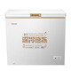 奧馬（Homa） BC/BD-202MF 202升變溫冷柜 一級(jí)能效 冷藏冷凍節(jié)能靜音家用臥式小冷柜