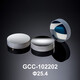 DHC GCC-10220系列保護(hù)銀反射鏡 大恒光電 GCC-102202