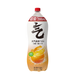 元氣森林 維C橙味氣泡水（汽水）2L
