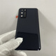 華為（HUAWEI）【品牌原裝】適用于p40原裝拆機后蓋p40pro原廠(chǎng)玻璃后屏背屏手機 P40【亮黑色】原拆99新 安裝無(wú)縫隙