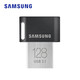 三星（SAMSUNG） FIT升級版+ USB3.1 閃存盤(pán) 電腦辦公車(chē)載迷你U盤(pán) 高速便攜小巧優(yōu)盤(pán) 128G  400MB/s
