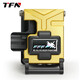TFN 法特3F光纖切割刀F3光纖熔接機熔纖機專(zhuān)用切割刀 角度小熱熔切割刀 電信級 3F光纖切割刀帶清潔套裝