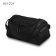 VOYJOY 維至旅行化妝洗漱包男女防潑水健身洗浴洗澡便攜收納袋收納包581