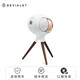 DEVIALET Phantom I 法國(guó)帝瓦雷藍(lán)牙音響家用影院電視音箱重低音高保真 三角支架白色