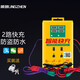 領(lǐng)臻電動(dòng)電瓶車(chē)充電樁雙路智能投幣掃碼電動(dòng)快速車(chē)充電站兩路快充商用 掛壁款/8A充電速度 掃碼充電款
