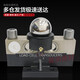 驍熊柯力QS-D地磅30T80T噸數字稱(chēng)重傳感器100噸120噸150噸地磅傳感器 QS-10T 小橋