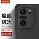 HotFire 適用紅米K40手機殼 小米Redmi K40/Pro/K40Pro+保護套 魔眼防摔硅膠升級鏡頭全包男女款