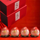 IGIFTFIRE媽媽生日禮物60歲70歲送老人壽禮爺爺奶奶90祝壽擺件禮品80實(shí)用 福祿壽喜】鐵觀音金駿眉茉莉普洱