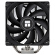 利民（Thermalright） ax120r se ARGB CPU散熱器風(fēng)扇電腦臺(tái)式機(jī)處理器CPU風(fēng)扇 4熱管支持1700 115X TL-AX120 R SE 青春 版無(wú)燈