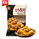 美好 農家小酥肉椒麻味400g 豬肉酥肉 方便半成品菜 空氣炸鍋食材