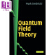 預售 量子場論 Quantum Field Theory 英文原版 Mark Srednicki 物理 百科 科學