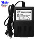 景賽50W變壓器220v轉(zhuǎn)110v美國電器120V日本電動牙刷電源電壓轉(zhuǎn)換器110V轉(zhuǎn)220V變壓器 220V轉(zhuǎn)110V【國外電器在中國用】50W二扁插