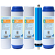 海博遜適用海爾凈水器濾芯施特勞斯凈水機(jī)HSNF-300M5HL/HLX/HLJ/M7/Q7/M1/X 12345級(jí)