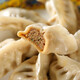 冶春食品 揚州包子燒麥 速凍包子食品早餐半成品面點(diǎn)燒賣(mài)燒麥糯米兒童包子 鮮肉蒸餃280g/袋