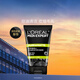 歐萊雅（L'OREAL）男士控油炭爽凈亮潔面膏深層清潔細致毛孔清潔毛孔保濕洗面奶男 控油炭爽凈亮潔面膏1瓶裝100ml