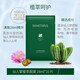 SFODAIT上海維娜化妝品透潤舒展面膜仙人掌植萃面膜依克多因羽感面膜 仙人掌植萃面膜