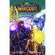魔獸世界：法師（暴雪傳奇系列）?World of Warcraft: Mage: Blizzard Legends 進(jìn)口原版 英文