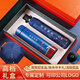 御禮八一建軍節(jié)禮品退伍軍人紀(jì)念品實用伴手禮客戶商務(wù)禮品保溫杯禮盒 套1員工活動獎品展會退休退伍禮