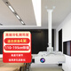宏影（HONGYING）投影儀吊架吊頂投影機(jī)吊架伸縮長(zhǎng)度1.1米-1.95米適用愛普生明基松下索尼多型號(hào)投影儀 白色