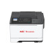 奔图（PANTUM）CP5055DN激光打印机 A4彩色激光单功能打印机自动双面 38ppm 有线网络打印 全国产化