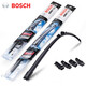博世原裝雨刷器/別克GL8全系雨刷片/無(wú)骨靜音/適配 20至21款別克GL8 ES陸尊653T