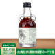 羅曼湖 洋酒 伏特加 威士忌 朗姆酒小瓶酒版酒伴便利店調(diào)酒基酒 北海巨妖黑朗姆酒50ml*1瓶
