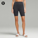 lululemon丨Align? 女士運動(dòng)高腰緊身短褲 8