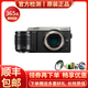 【二手99新】松下（Panasonic）無(wú)反微單數(shù)碼相機(jī) DMC-GX85 5軸防抖WIFI 4K GX85銀+12-60 3.5-5.6套機(jī) 99新