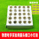 圓頭螺口小電珠燈泡1.5V2.5V3.8V6V物理電學(xué)實(shí)驗(yàn)老式手電E10電筒5個(gè) 2.5V