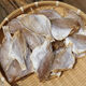 陳大灰廣東湛江特產(chǎn) 海里紅臘魚干 海魚干咸香白粥笠魚干香煎小魚干臘魚 紅臘魚干（250克）