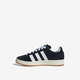 阿迪達斯（adidas）三葉草男鞋女鞋夏季新款休閑輕便板鞋HQ8708 黑/白|HQ8708 42