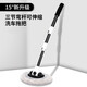 徠本（HELLOLEIBOO）彎桿洗車(chē)拖把刷子不傷車(chē)漆伸縮汽車(chē)車(chē)用專(zhuān)用工具擦車(chē)神器除塵撣子
