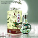 牛欄山珍品(30)二鍋頭青龍 清香型白酒 53度 500ml 單瓶裝 11.11