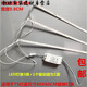 秀雷（XIULEI）LED格柵燈條一拖三600T5白光燈芯燈管驅動(dòng)電源LED燈條節能光源 24W【3根燈條+1個(gè)驅動(dòng)器】1套