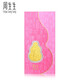 周生生 Au999.9黃金壓歲錢福祿葫蘆金條金片生日禮物92036D定價(jià)