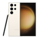 【99成新】三星 SAMSUNG Galaxy S23 Ultra 2億像素 第二代驍龍8移動(dòng)平臺(tái) 大屏S Pen書(shū)寫(xiě) 12GB+256GB 悠柔白 5G游戲手機(jī)