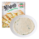 潮香村蔥油餅500g 方便早餐手抓餅 蔥香餅 速食早餐半成品餅