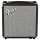 FENDER芬達貝司音箱Rumble貝斯bass電貝司音響音箱 RUMBLE 15