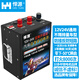 悍源悍源汽車(chē)應急搭電寶12V24V汽柴通用啟動(dòng)電源大容量貨車(chē)強啟打火 12V24V接反跳閘210000MAH