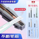 妮麗雅眉筆削筆器削眉筆新手削砍刀眉筆輔助工具木質眉筆削筆刀套裝 新款削眉筆器+贈品 7件