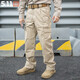 5.11（TACTICAL SERIES ）寬松戰術(shù)褲 511戶(hù)外舒適透氣滌棉工裝褲耐磨防刮軍迷褲子74273 卡其色 32/32（腰2尺5-2尺6 褲長(cháng)108cm）