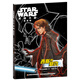 STAR WARS 星球大戰(zhàn)漫畫3：西斯的復(fù)仇