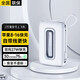IMEV蘋果16/15充電寶自帶線急速快充20000毫安大容量可上飛機(jī)小巧便攜移動電源快充蘋果1615proMax手機(jī) 27W雙向快充蘋果全系兼容ios【星光白】