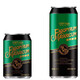揚子紅苦蕎啤酒500ml*12罐 330ML*24罐健康啤酒罐易拉罐裝整 330mL 24罐 整箱