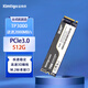 KIMTIGO金泰克(Kimtigo)512GB SSD固態(tài)硬盤(pán)M.2接口(NVMe協(xié)議)PCle 3.0 TP3000系列 1TB Pcle3.0 TP3000 512G|Pcle3.0 |TP30