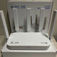 中興九五新E2633路由器WiFi6無線全千兆端口5G雙頻支持mesh多臺組 九五新中興E2633(白色)
