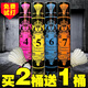 羽毛球耐打王7號/4/5/6防風(fēng)穩(wěn)定12只裝訓(xùn)練比賽專用室內(nèi)外打不爛 5號【耐打穩(wěn)定】12只裝 買2.送1